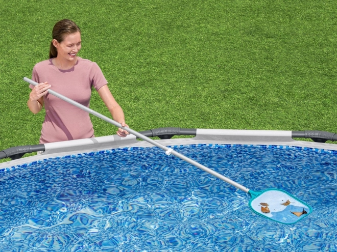 Kit de nettoyage de piscine Bestway