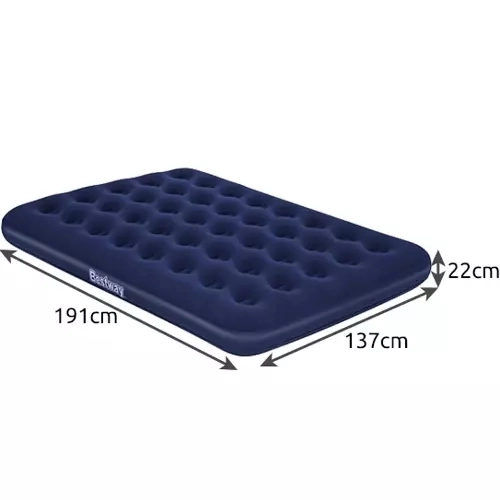 Matelas gonflable double Bestway