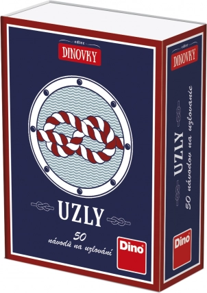 Nœuds Dinovky