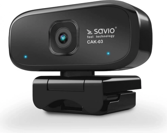 Image HD 720p fluide à 25 i/s