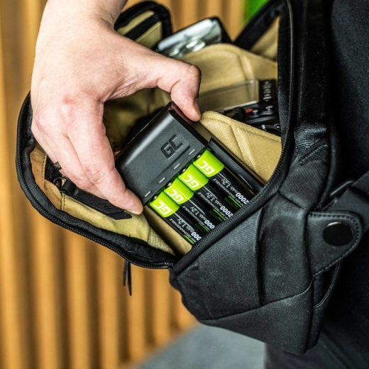 Conception compacte et robuste