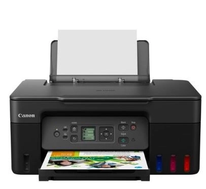 Imprimante jet d'encre multifonction Canon PIXMA 3 en 1