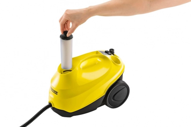 Filtre de détartrage pour nettoyeur à vapeur SC 3