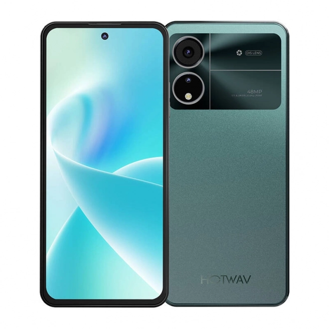 Smartphone HOTWAV Note 12