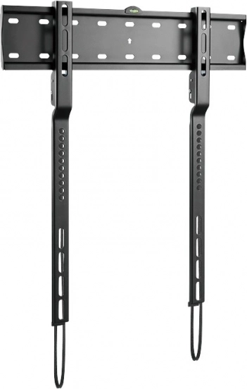 Support mural ultra-fin pour TV 32–65" avec capacité de charge de 40 kg