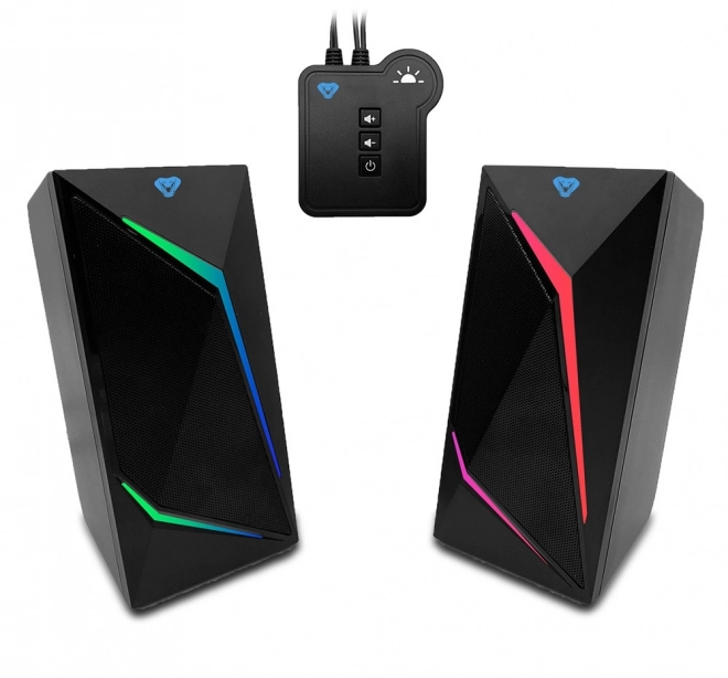 Double source sonore