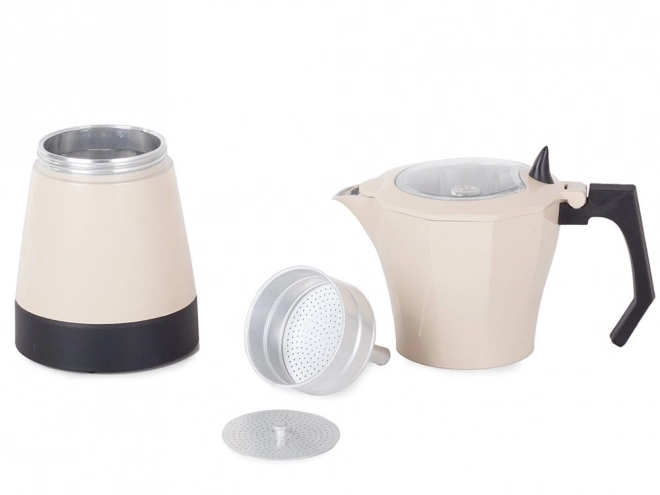 Cafetière Moka Électrique 300 ml