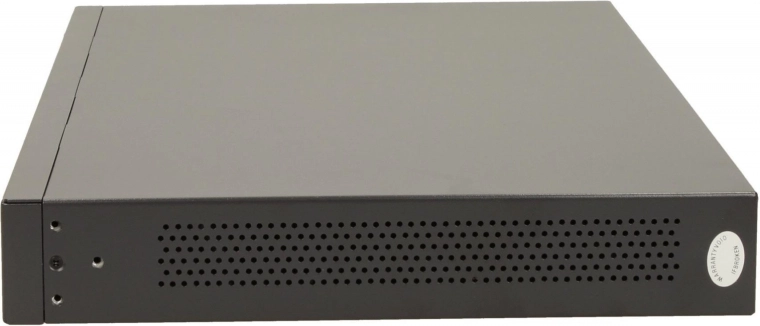 Châssis métallique professionnel avec option rack