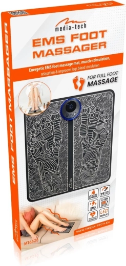 Électrostimulation avancée