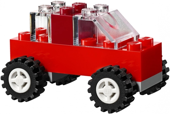 LEGOae Classic 10713 Valise Créative