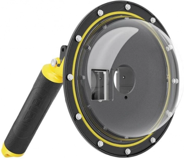 Cadrage parfait et selfies