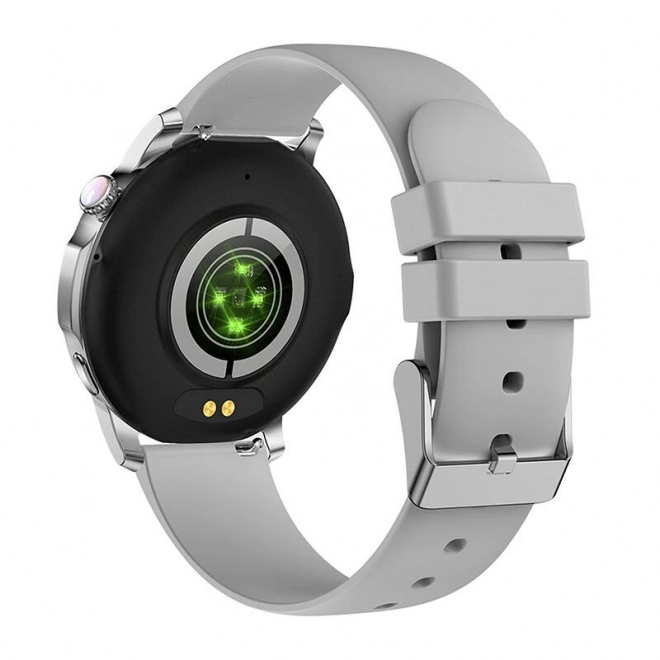Montre intelligente Colmi V65 (grise)
