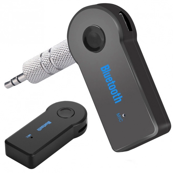 Récepteur Bluetooth adaptateur avec AUX et minijack