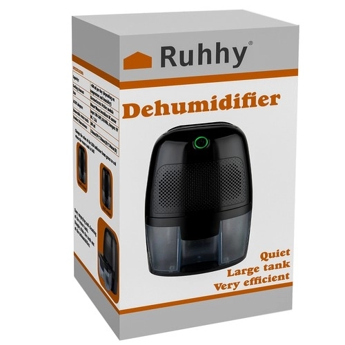 Déshumidificateur Ruhhy 21845