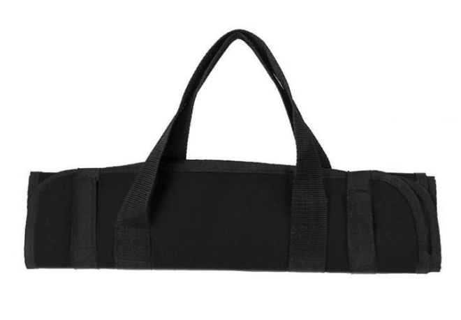 Sac pour le bois