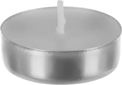 Paraffine de qualité qui se consume entièrement