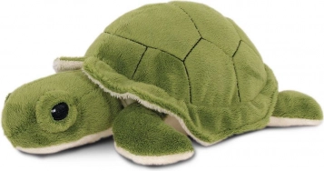 Tortue en peluche Eco-Edition