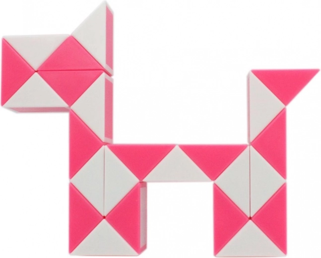 Création d’animaux et de formes favorites