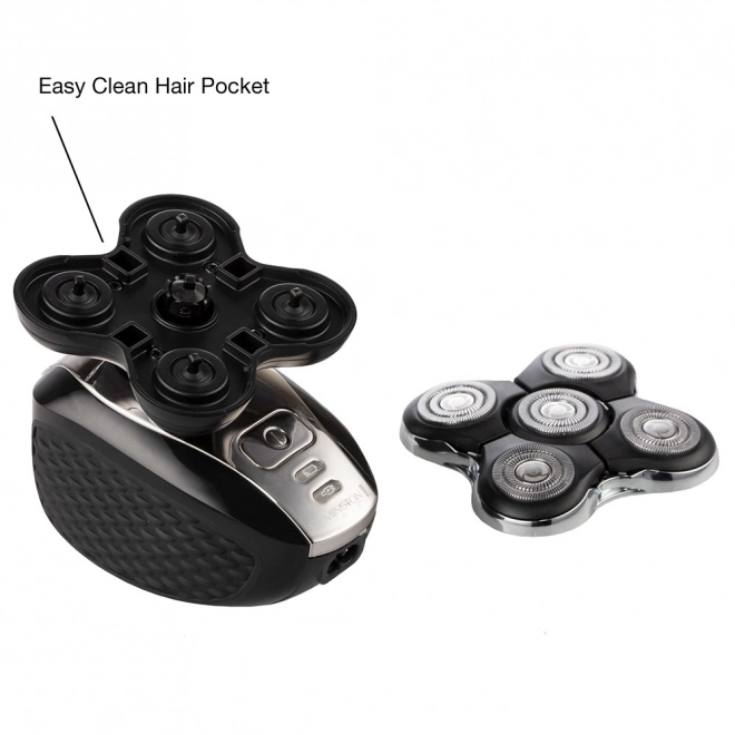 Rasoir électrique pour tête Remington RX5 Ultimate Series