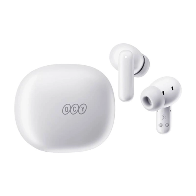Écouteurs sans fil QCY MeloBuds HT16
