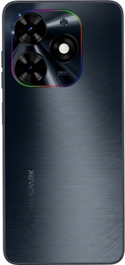 Module photo triple pour de meilleurs clichés