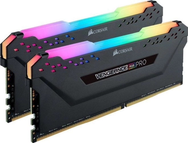 Vitesse 3200 MHz et timing CL16