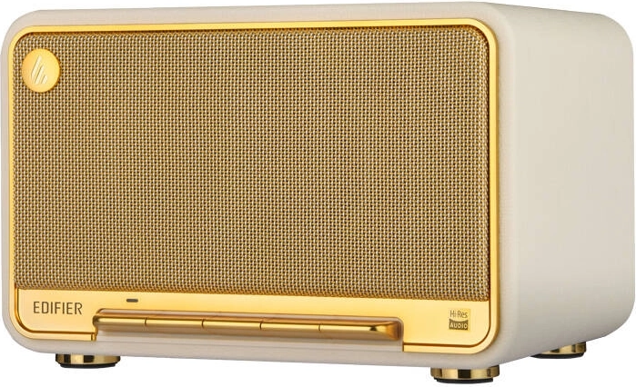 Son sans fil Hi‑Res avec restitution détaillée