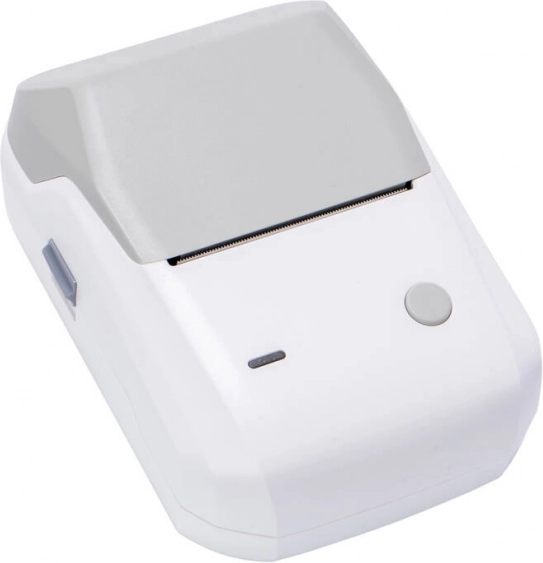 Imprimante d'étiquettes thermique portable Niimbot B1