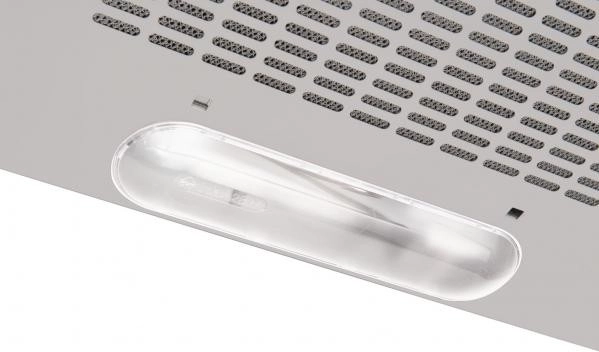 Filtres métalliques et insert en verre