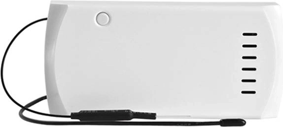 Trois niveaux de vitesse pour un confort maximal