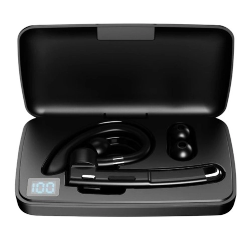 Écouteur sans fil Bluetooth Izoxis 24272