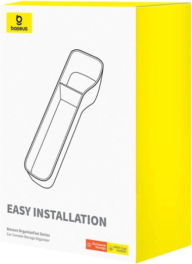 Matériaux premium et look élégant