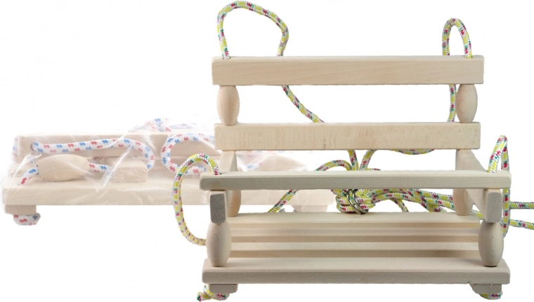 Cordes solides et installation facile