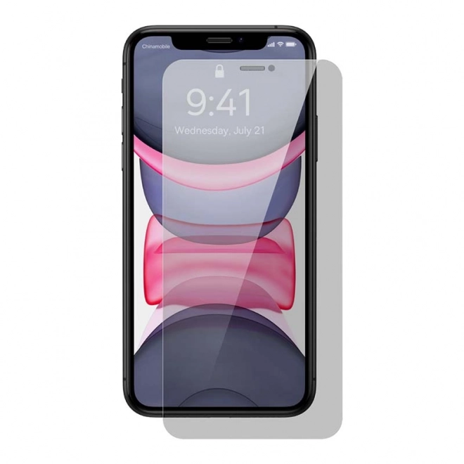 Baseus Verre trempé pour iPhone X/XS/11 Pro