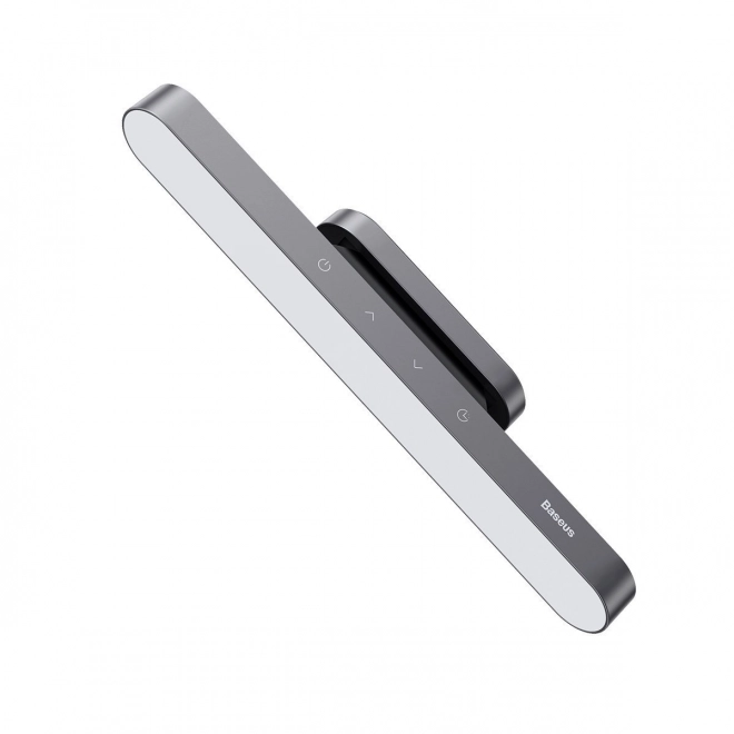 Lampe magnétique Baseus DGXC-C0G (grise)