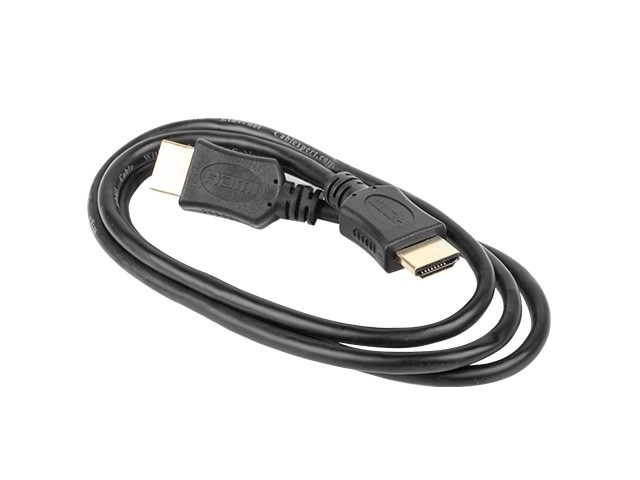 Câble Ethernet HDMI-HDMI V1.4 CCS 3M haute vitesse