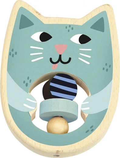 Forme ergonomique pour les petites mains