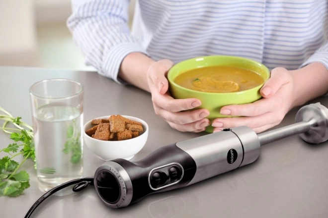 Blender hachoir Eldom