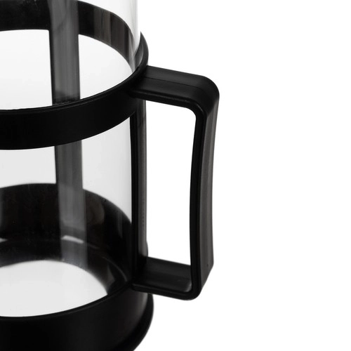 Théière et cafetière à filtre élégante