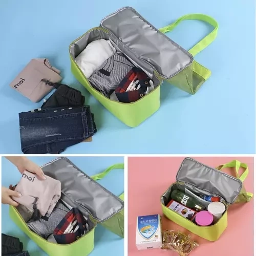 Sac de plage et de pique-nique isolant