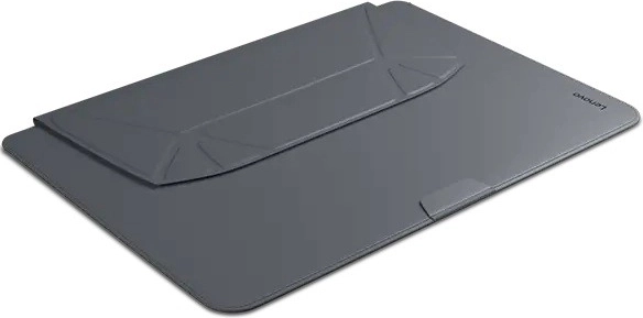 Profil fin pour un transport facile
