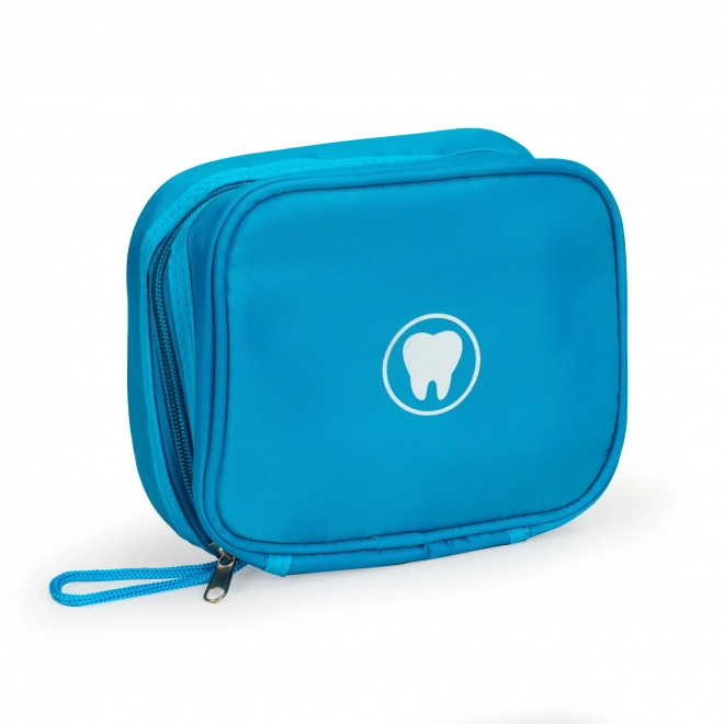 Ensemble dentaire avec 7 accessoires pour enfants