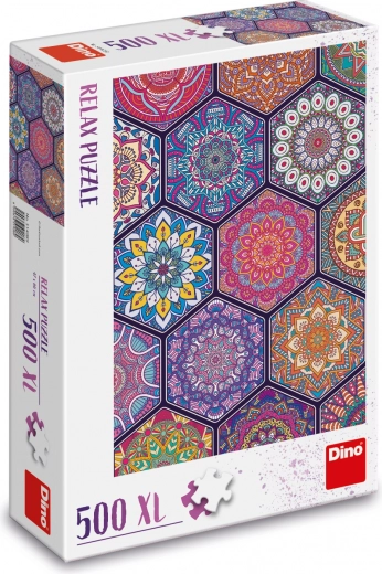 Relaxation et créativité