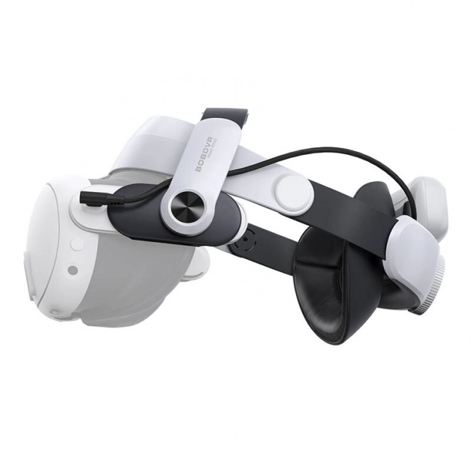 BOBOVR M3 Pro Sangle de Tête pour Oculus Quest 3 + batterie