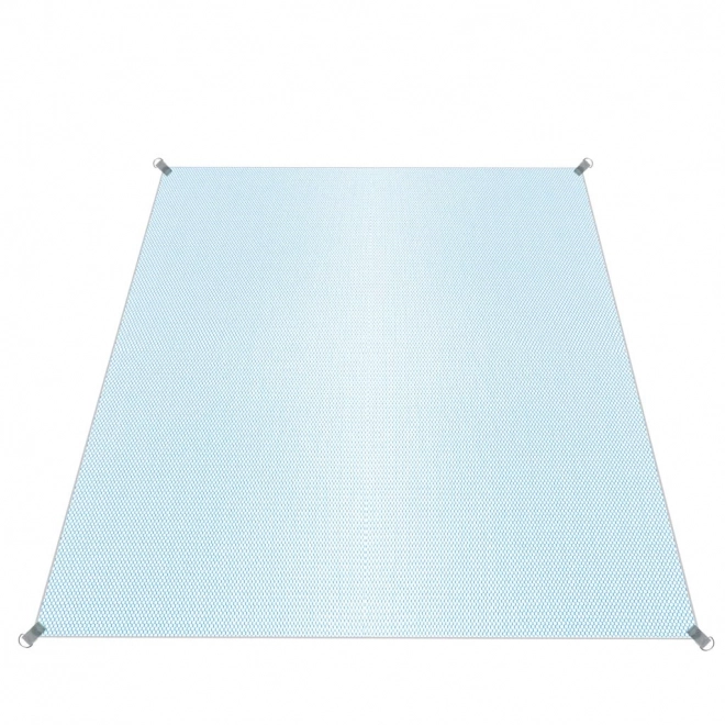 Tapis de plage antidérapant XXL 200x200cm