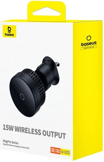 Charge sans fil 15 W