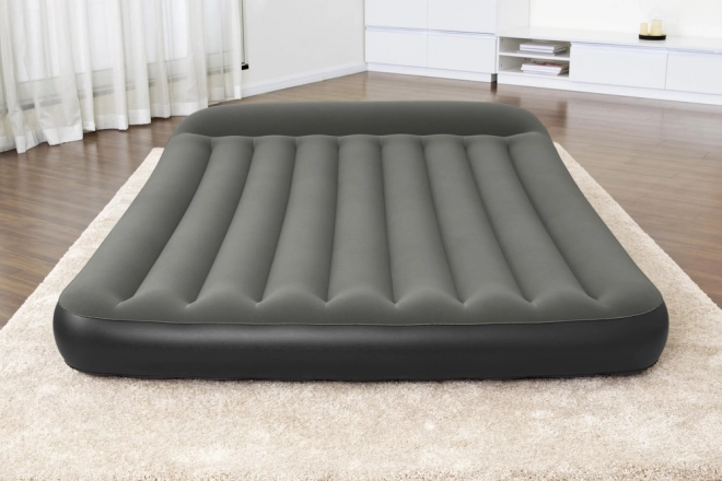 Matelas gonflable avec pompe 203 x 152 x 30 cm Bestway 67930