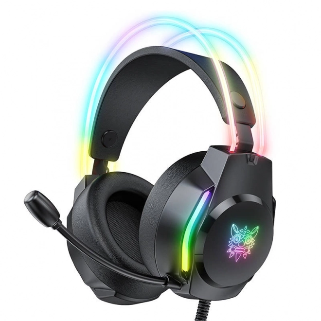 Casque de jeu Onikuma X26