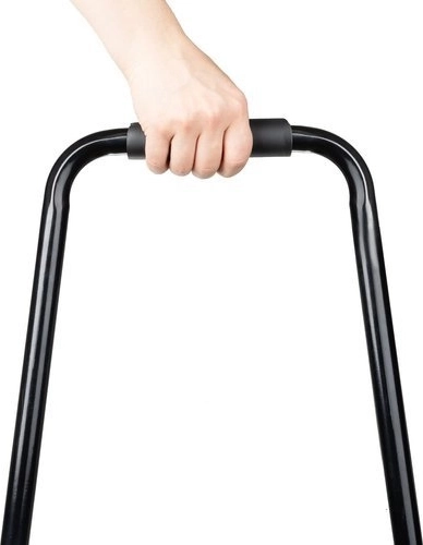 Manipulation confortable et stable