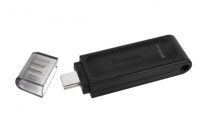 DT70/64GB USB-C 3.2 Gen1 disque flash